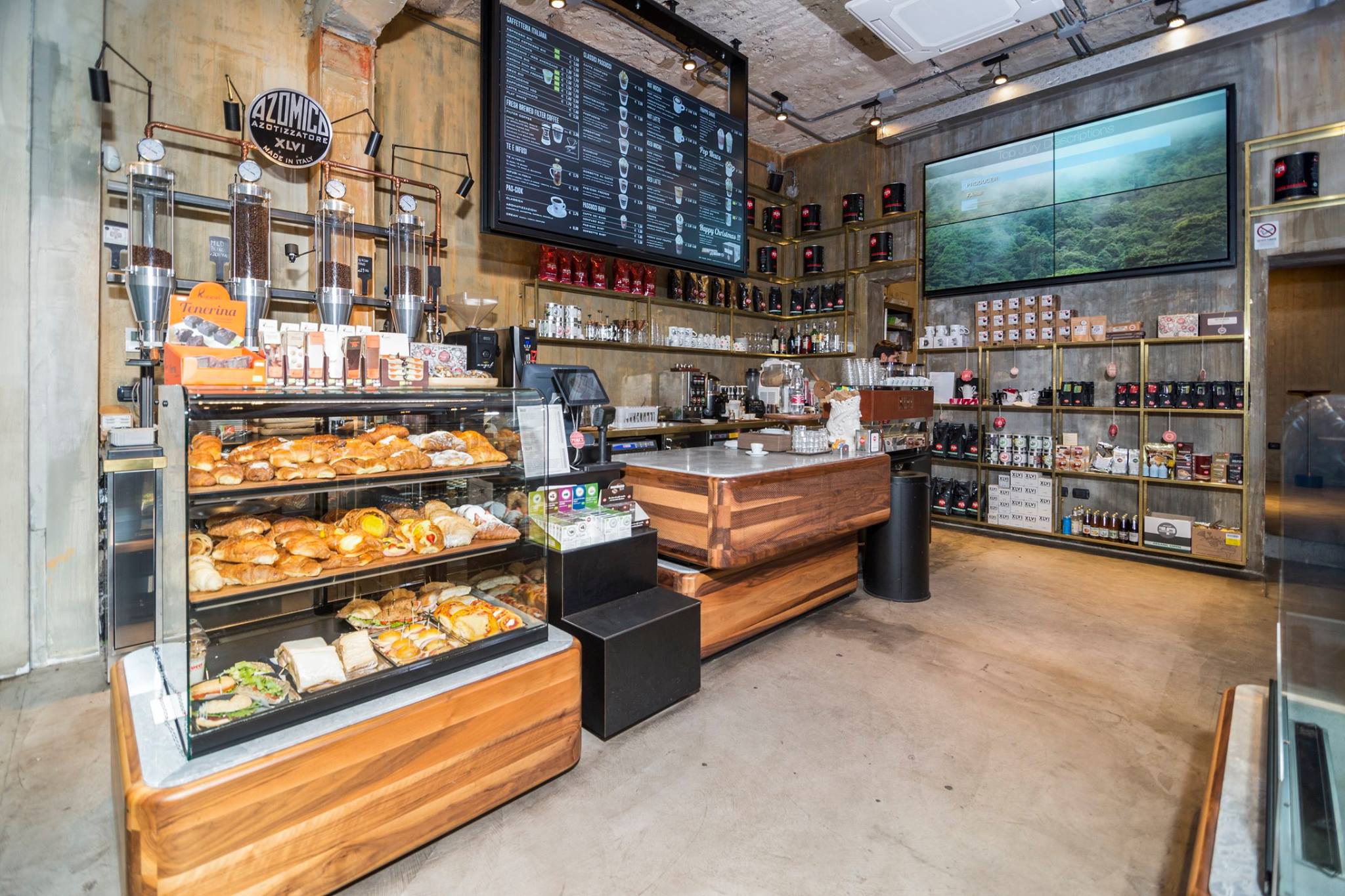 Caffè Pascucci Rimini