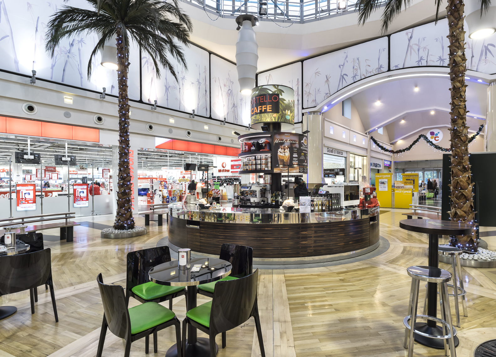 Portello Caffe – Curno