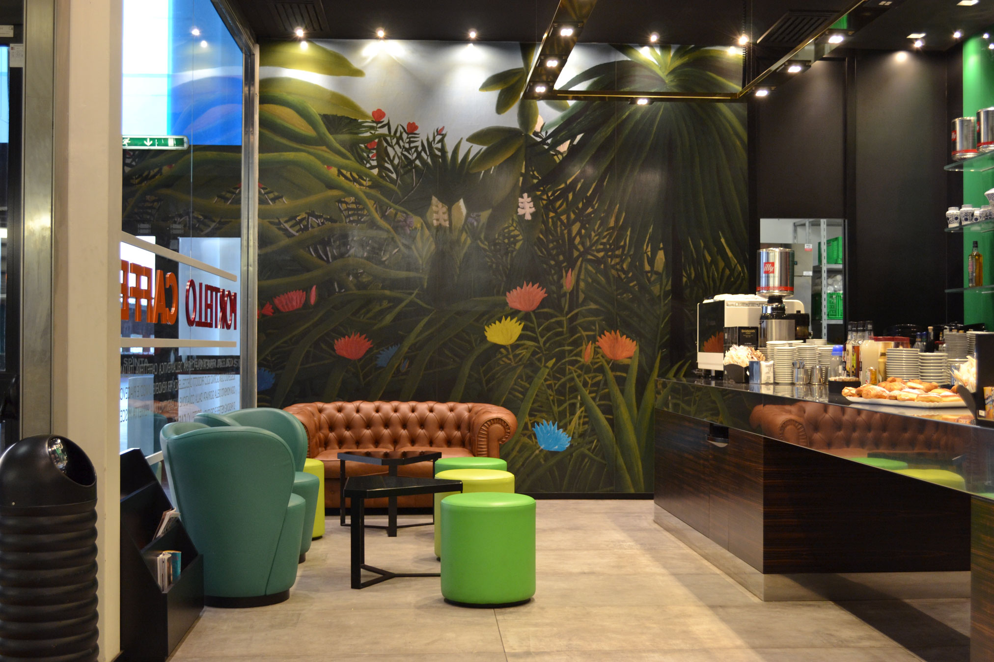 Portello Caffe – Savignano sul Rubicone