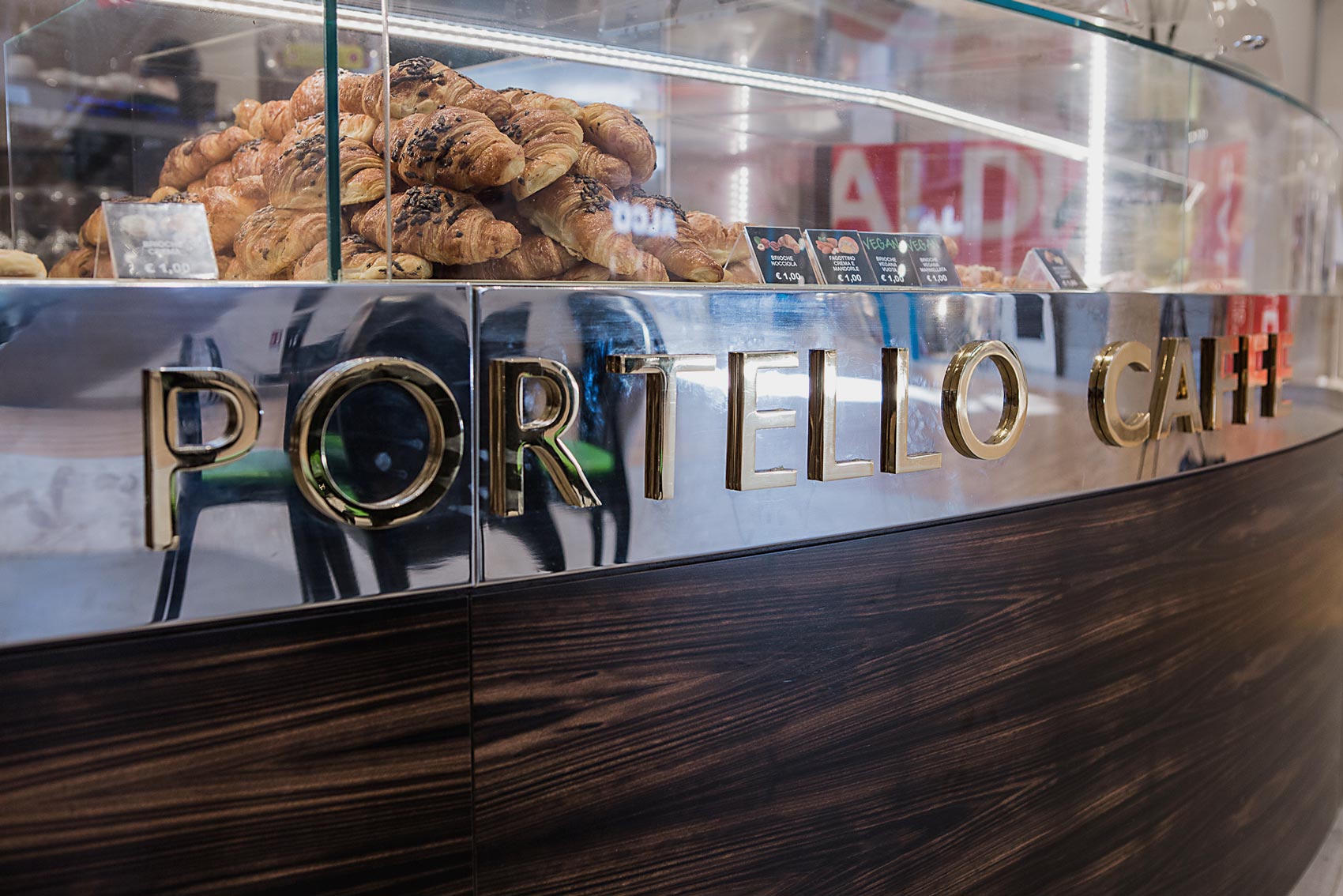 Portello Caffe – Arese