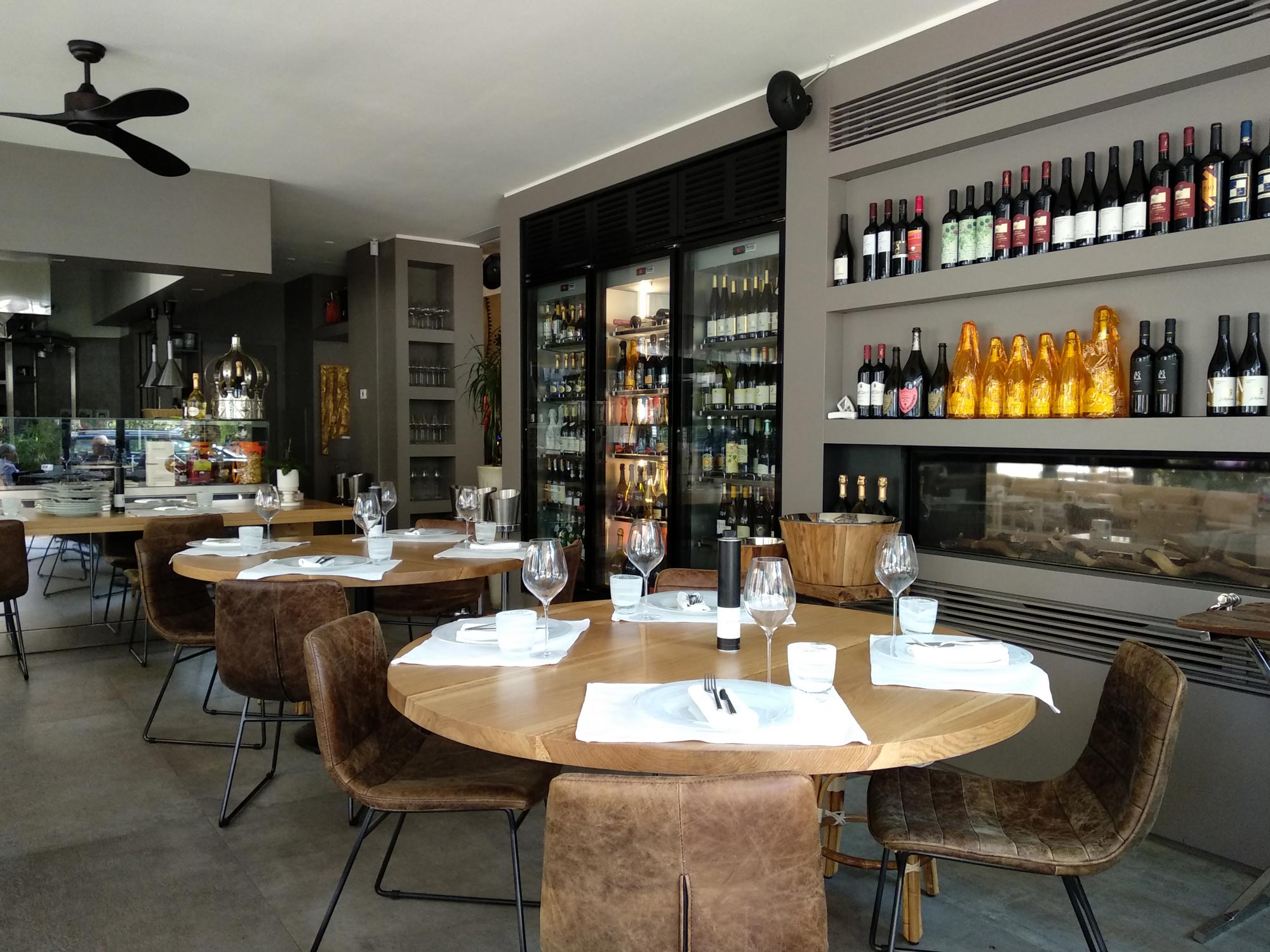 Caffè della Rotonda