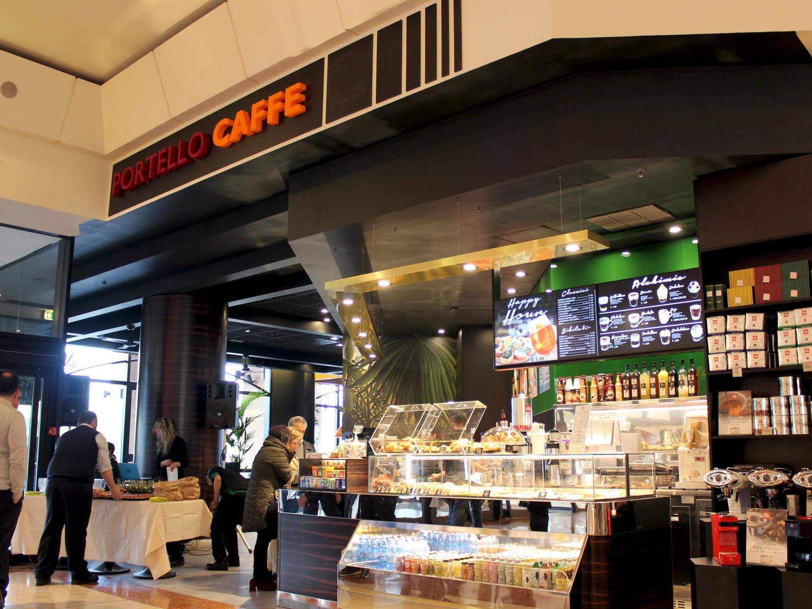 Portello Caffe Lonato