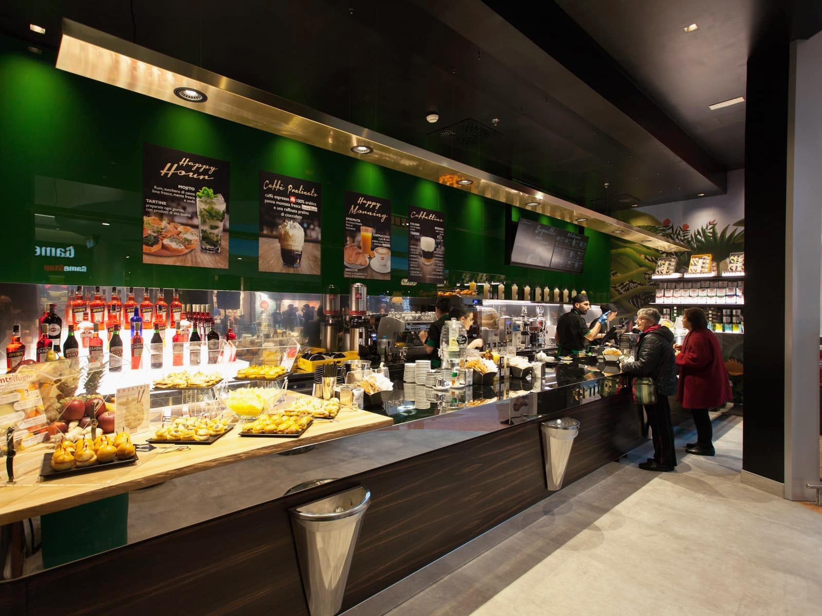 Portello Caffe – Pesaro