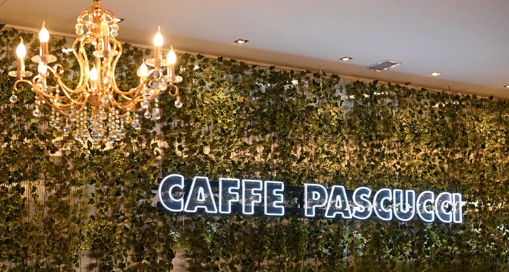 Caffè Pascucci Malta