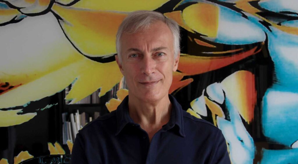 Marco Lucchi